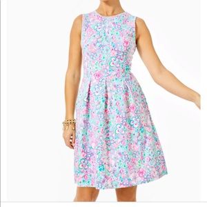Lilly Pulitzer Kinsey dress